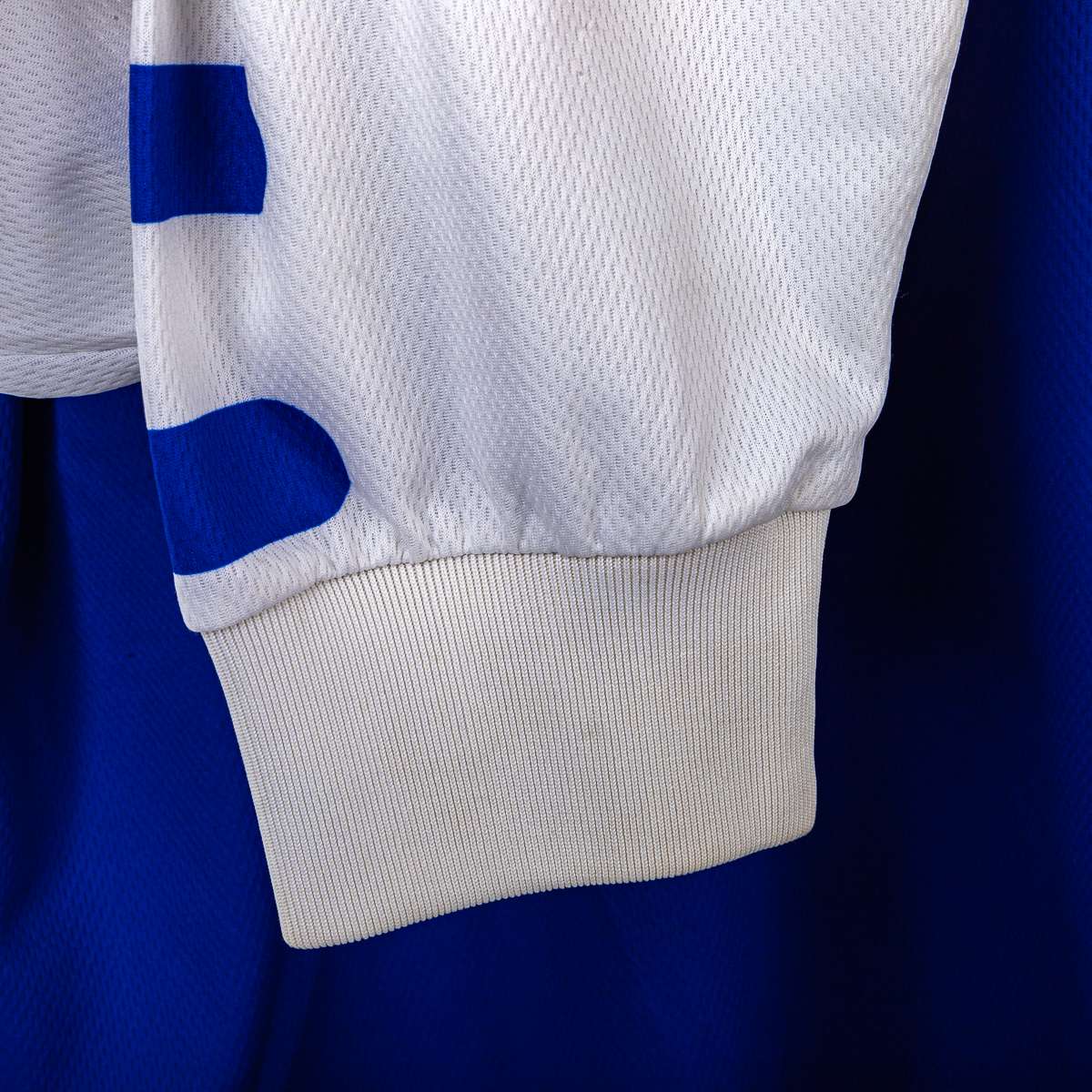 Fiorentina Fila Toyota 1999/2000 Training Shirt