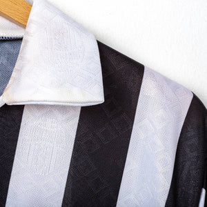 Maglia Home Juventus Kappa Upim 1991/1992