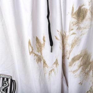 Pantaloncini Away Lotto Cesena n8 2017/2018