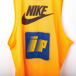 Pettorina Italia Nike Ip 1998