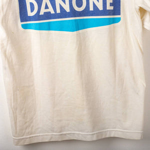 Maglia Allenamento Juventus Kappa Danone 1992/1993