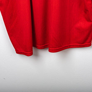 Maglia Home Manchester United Umbro Cantona 7 1996/1997