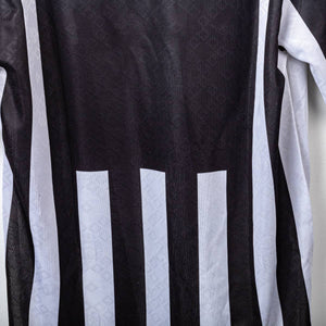 Maglia Home Juventus Kappa Upim 1991/1992