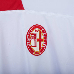 Maglia Home Rimini Macron 13 2011/2012
