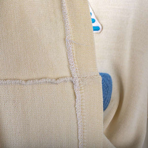 Maglia Away SSC Napoli Linea Time Cirio 1984/1985