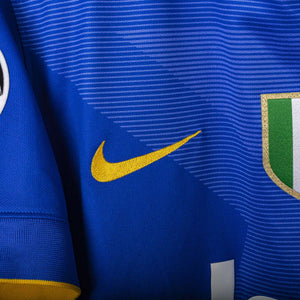 Maglia Away Juventus Nike Tevez n10 2014/2015