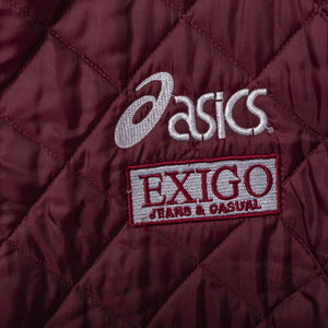 Gilet Salernitana Asics Exigo 1997/1998