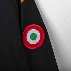 maglia portiere roma kappa doni 32 2008/2009