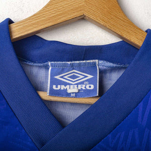 T-shirt Training Parma Umbro Parmalat 1993/1994