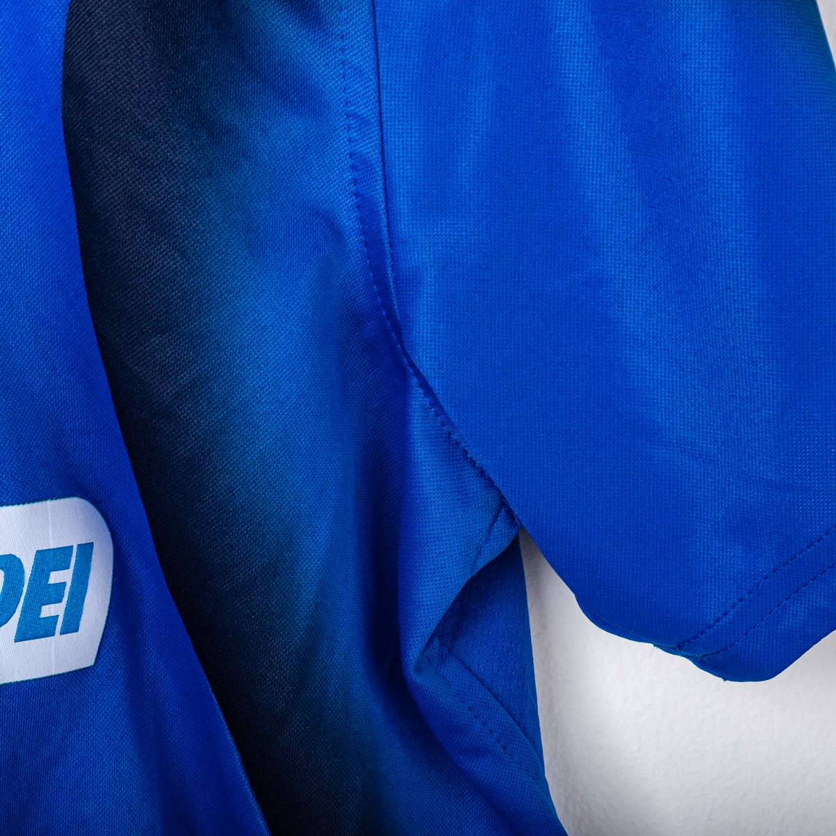 Maglia Allenamento Italia Puma Player 2006