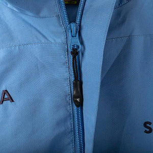 Giacca Ssc Napoli Diadora Azzurra 2008/2009