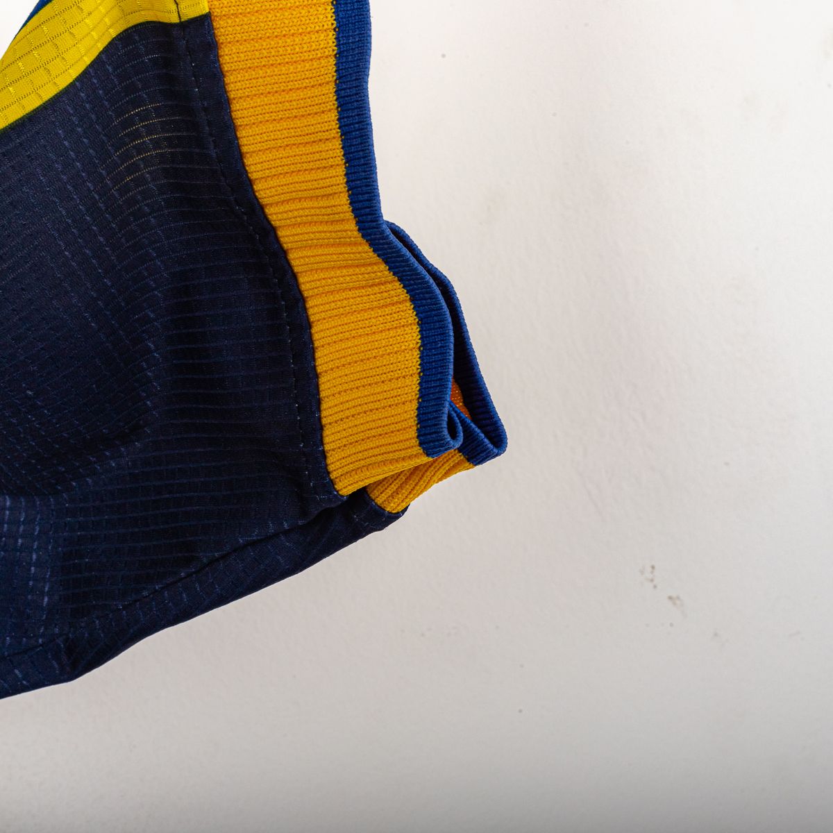 Maglia Third Ac Parma Champion Cannavaro n17 1999/2000
