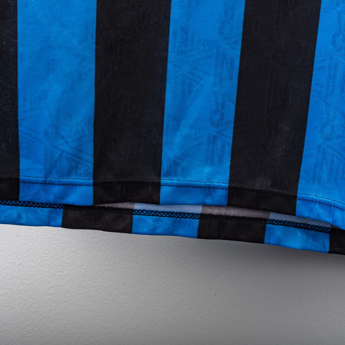 Maglia Home Fc Inter Umbro Fitgar 1991/1992