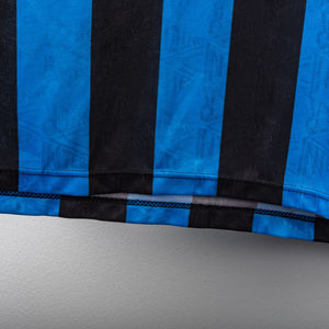Maglia Home Fc Inter Umbro Fitgar 1991/1992