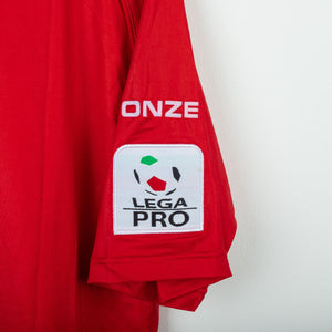 Maglia Home Cosenza Onze 2009/2010