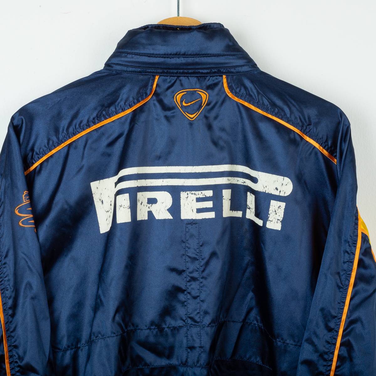 Giacca Inter Nike Pirelli 2001/2002