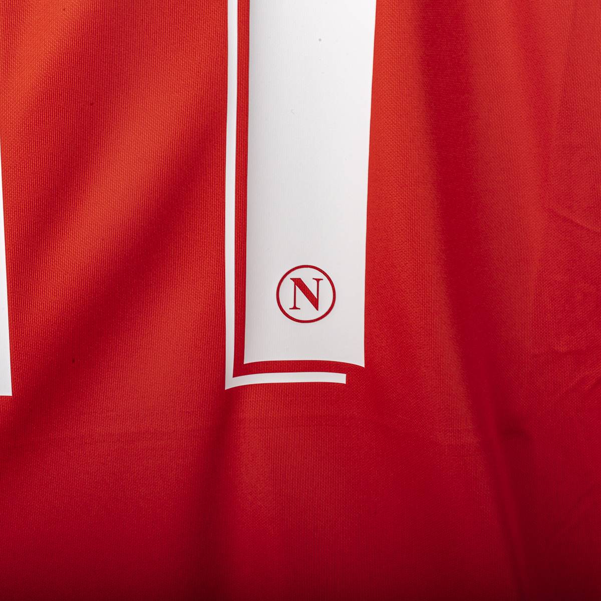 Maglia Third Napoli Diadora Calaio 11 mc 2006/2007