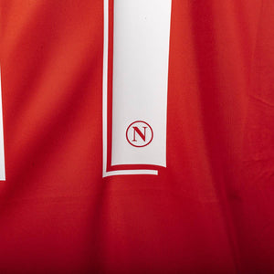 Maglia Third Napoli Diadora Calaio 11 mc 2006/2007