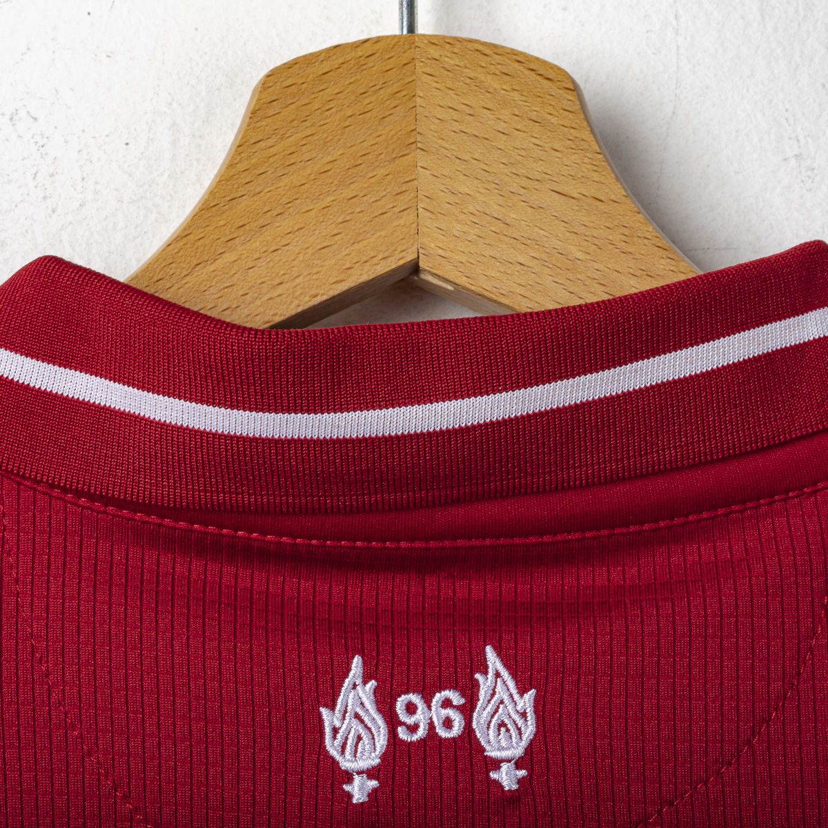 maglia home new balance liverpool milner 7 2018/2019
