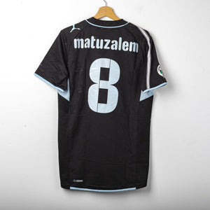 Maglia Third Lazio Puma Matuzalem 8 2008/2009