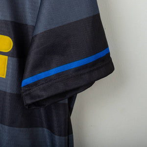 Maglia Third Inter Umbro Ronaldo 10 1997/1998