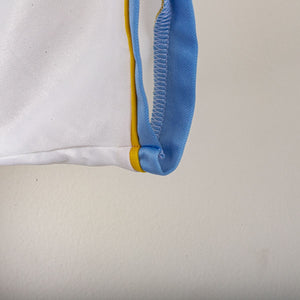 Maglia Away Lazio Puma Stam n31 2001/2002