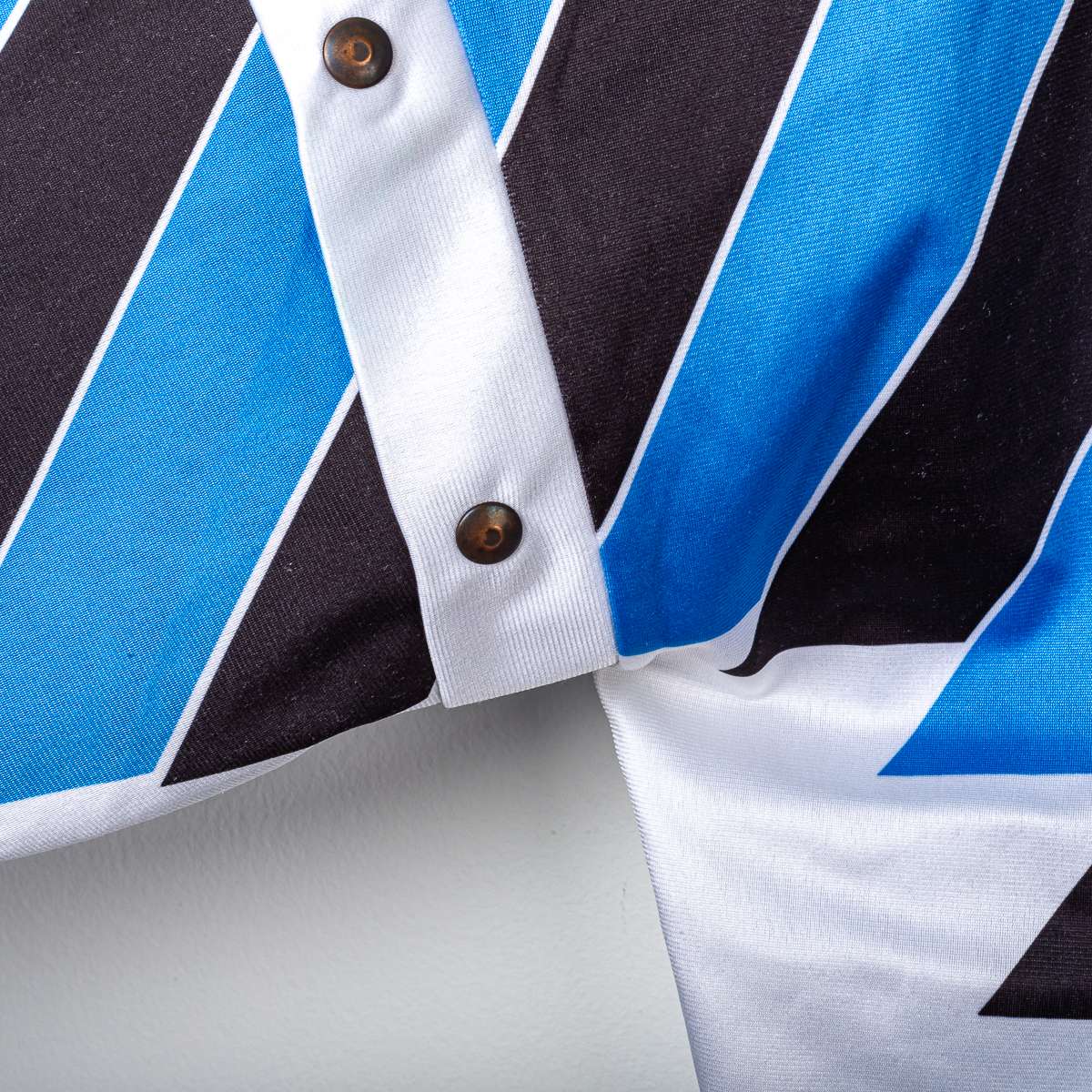 Inter Uhlsport jacket 1990/1991