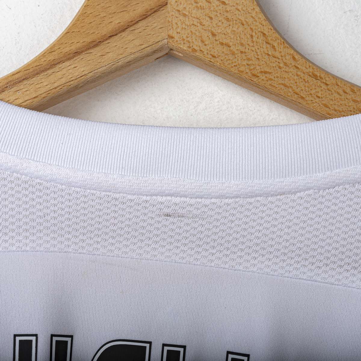 Maglia home Juventus Adidas Jeep Chiellini 3 2015/2016