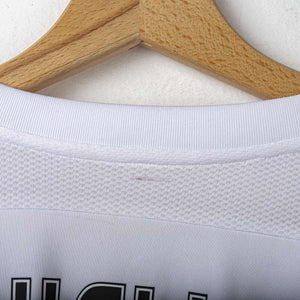 Maglia home Juventus Adidas Jeep Chiellini 3 2015/2016