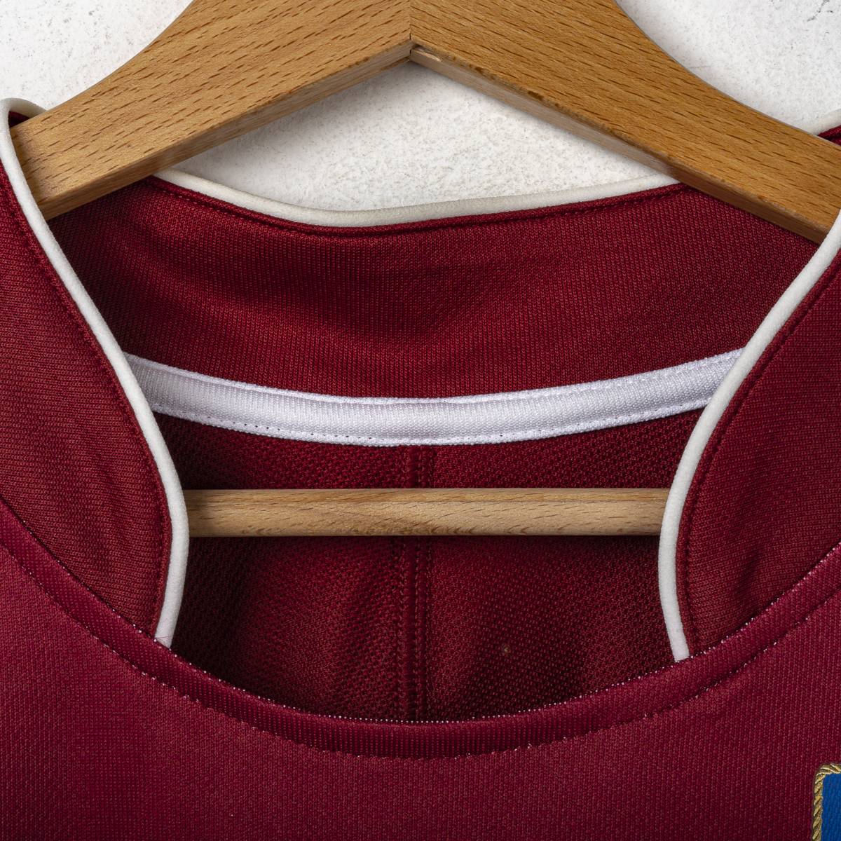 maglia Portiere italia puma buffon 1 2014