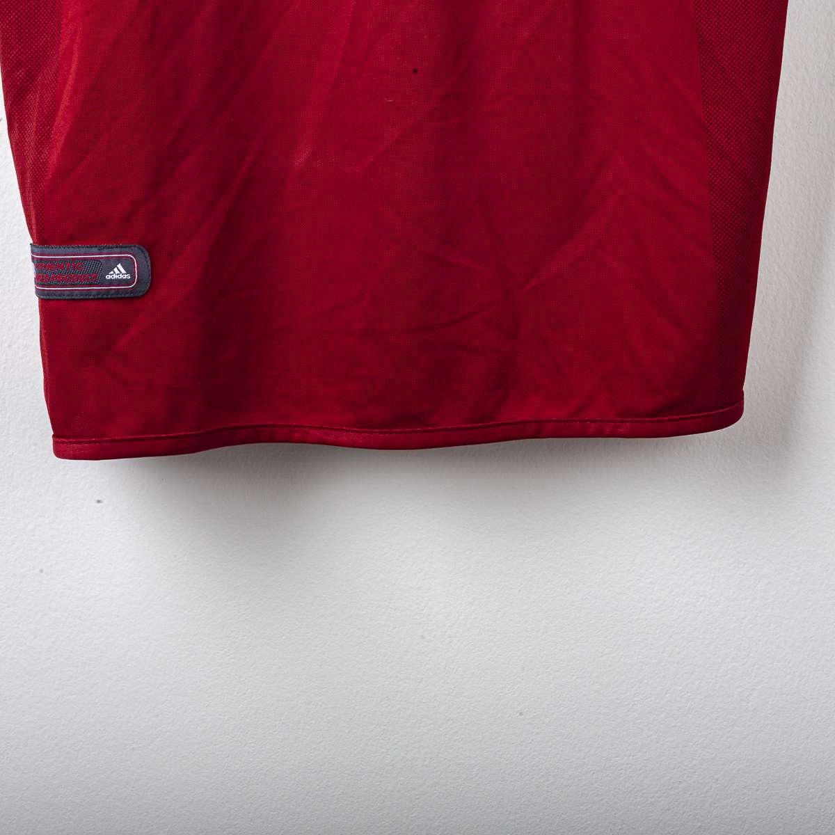 Maglia Home Bayern Monaco Adidas 2001/2002