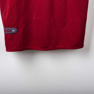 Maglia Home Bayern Monaco Adidas 2001/2002