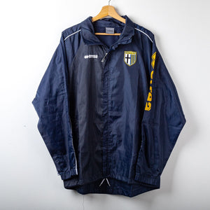 Giacca Antivento Parma Erreà 2018/2019