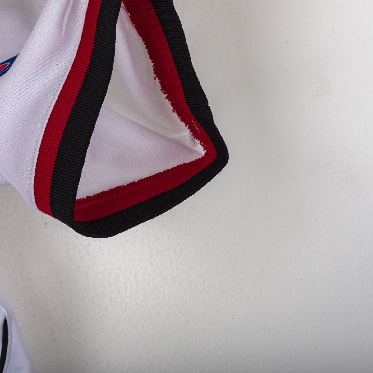 Maglia away Adidas milan kakà 22 2013/2014 69x51