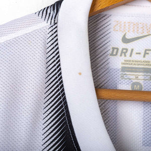 Juventus Nike Matri 32 2011/2012 Home Shirt