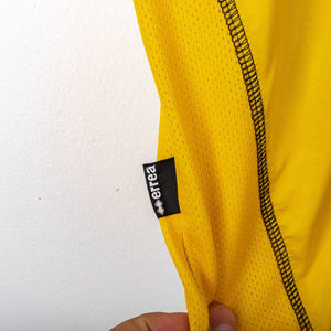 Parma Errea Tecnocasa 2005/2006 Away Shirt