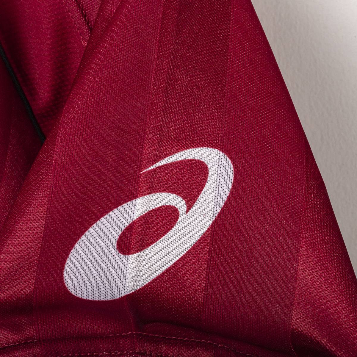 maglia home reggina asics Nakamura n10 2002/2003