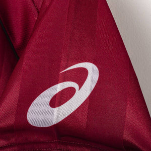maglia home reggina asics Nakamura n10 2002/2003