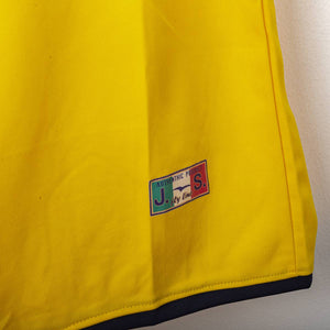 Maglia Home Juve Stabia Fly Line Danilevicius 9 2012/2013