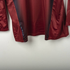 maglia italia puma buffon n1 ml con cartellino 2006