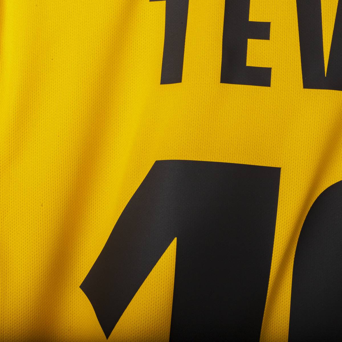 Maglia Away Fc Juventus Nike Tevez n10 2013/2014