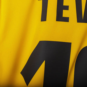Maglia Away Fc Juventus Nike Tevez n10 2013/2014