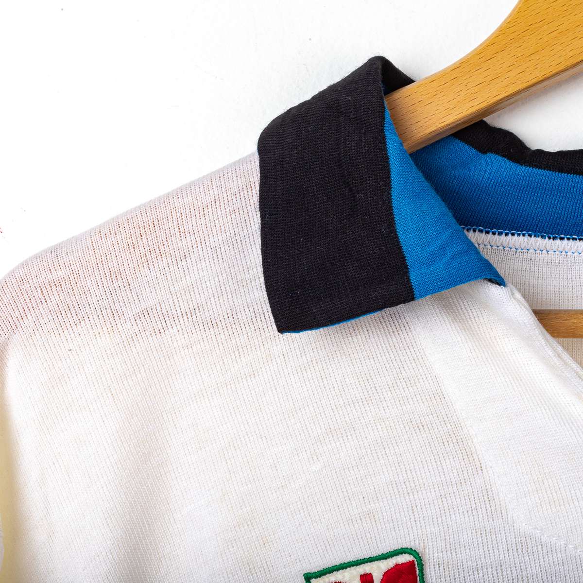 Inter Mecsport 1981/1982 Away Shirt