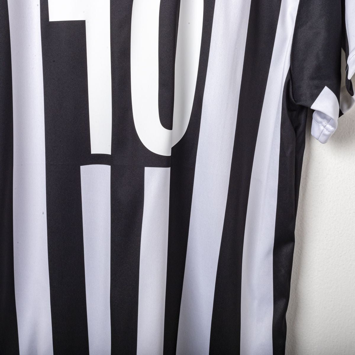 Maglia Bambino Home Juventus Lotto Del Piero 10 2001/2002