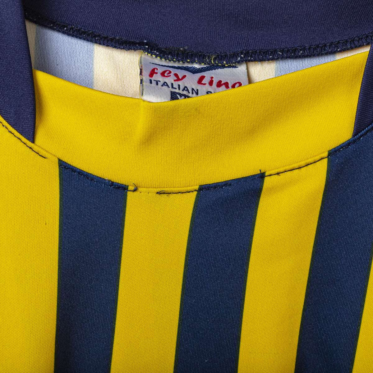 Maglia Centenario Juve Stabia Fly Line 10 2007/2008