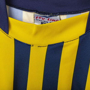 Maglia Centenario Juve Stabia Fly Line 10 2007/2008
