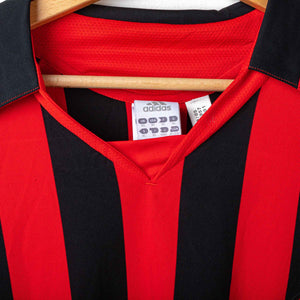 Maglia Home Adidas Milan Gattuso 8 2005/2006