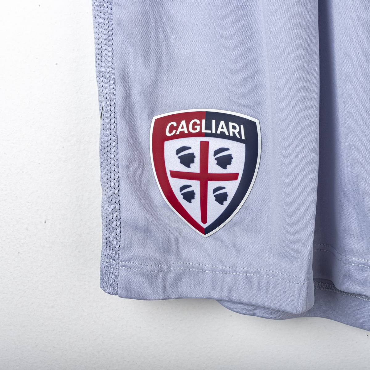 Kit portiere home bambino calcio cagliari 2018/2019