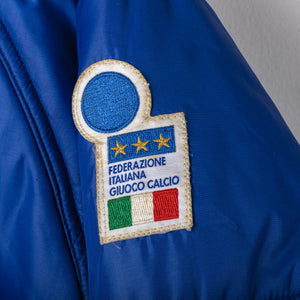 Giaccone Italia Nike Ip Mondiali 1998