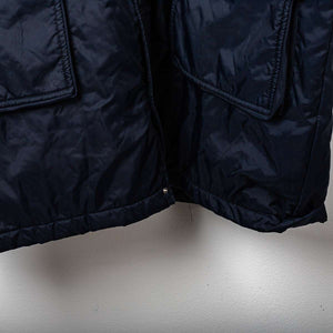 Parma Bench Jacket Champion Parmalat 1999/2000